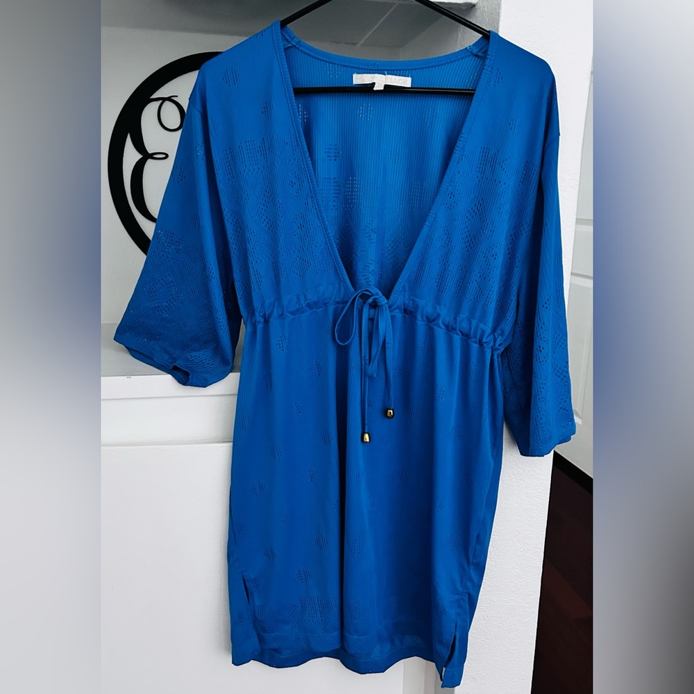 Women’s Beach Coverup